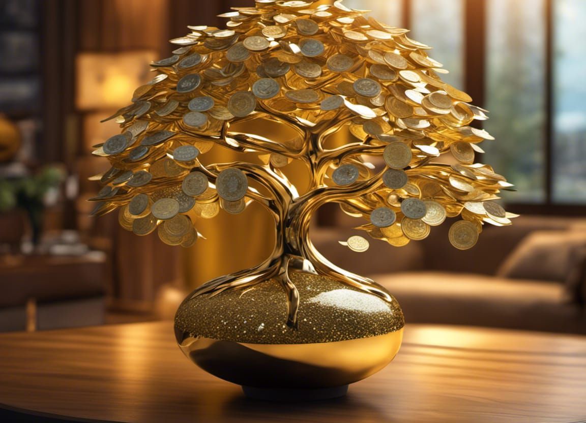 Money Tree (Image 12)