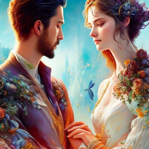 Love  by @Coop Dohzner