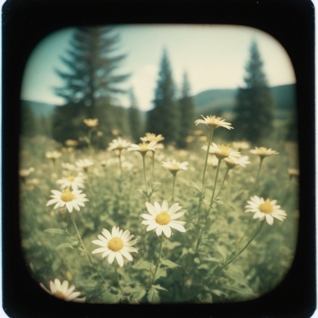 Holga camera effect, through the viewfinder (TTV), Lomograph...