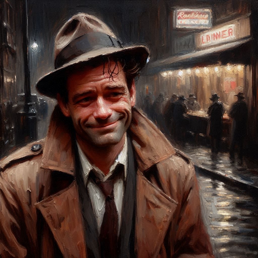 The End to a Perfect Day