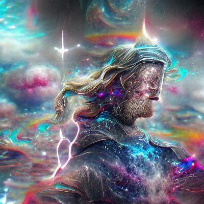 Thor (MCU)
