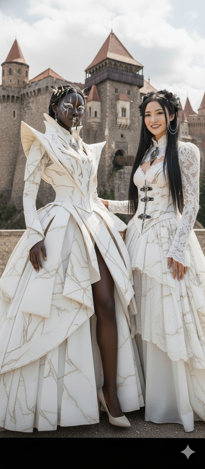 Guardians of the Dusk