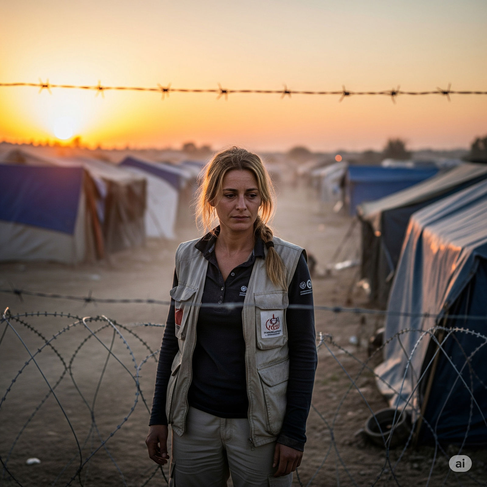 The Inheritance of Anna