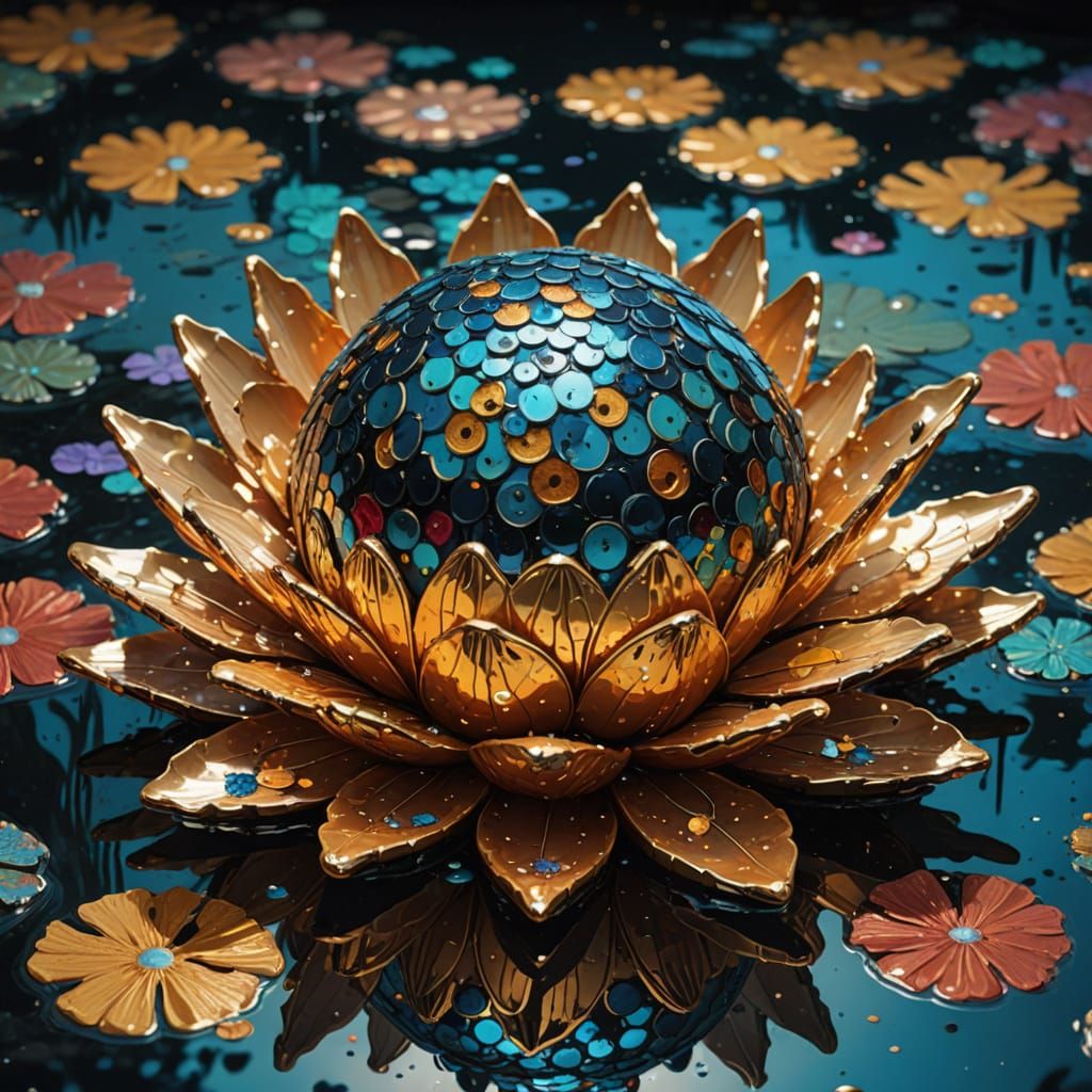 Untitled Creation