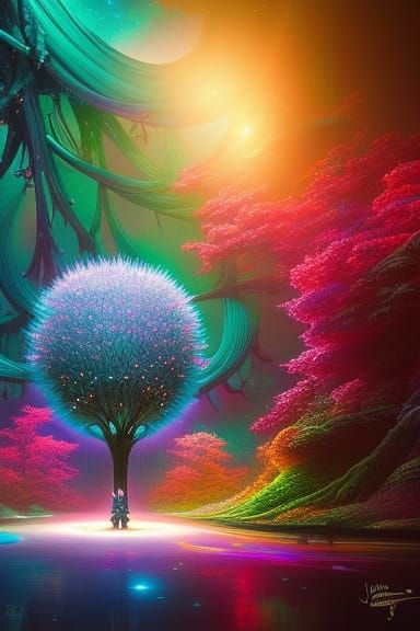 Untitled Creation