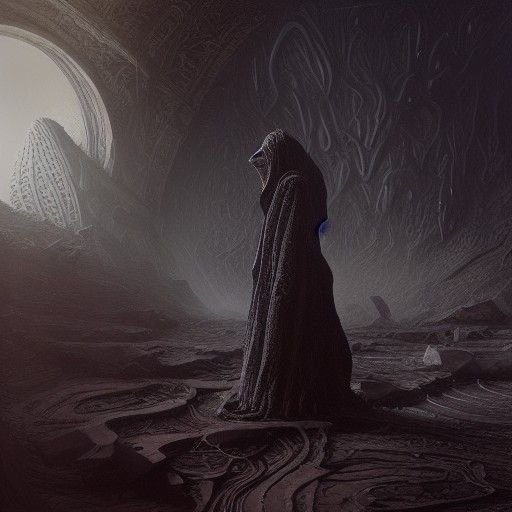Shadow Sorcerer
