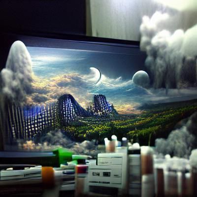 Dreamtale