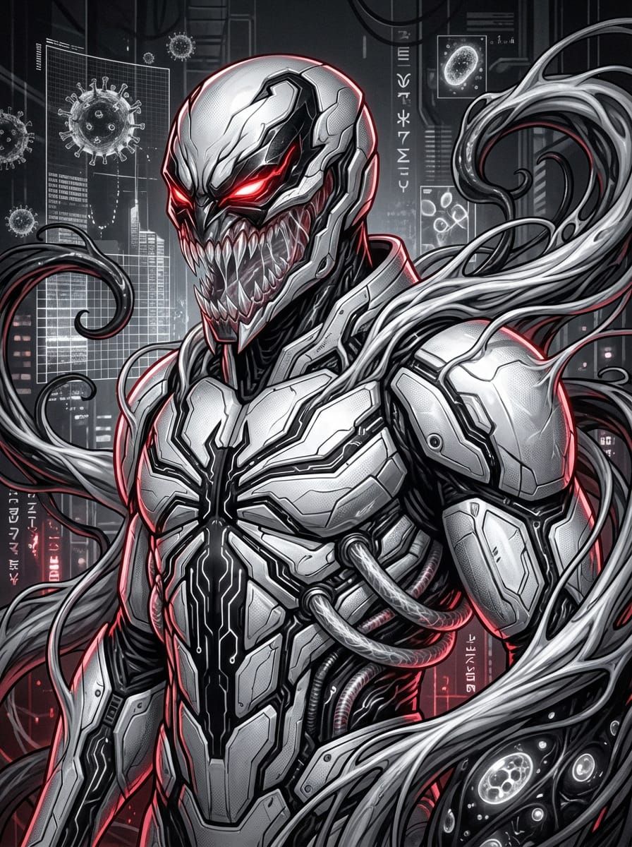 Anti-Venom