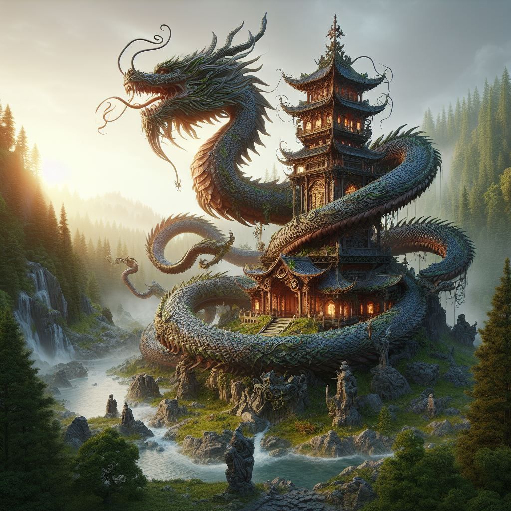 House of the Dragon
