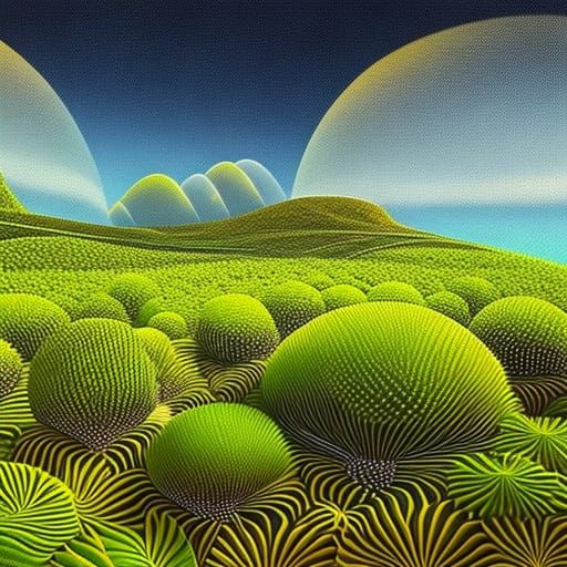 Untitled Creation
