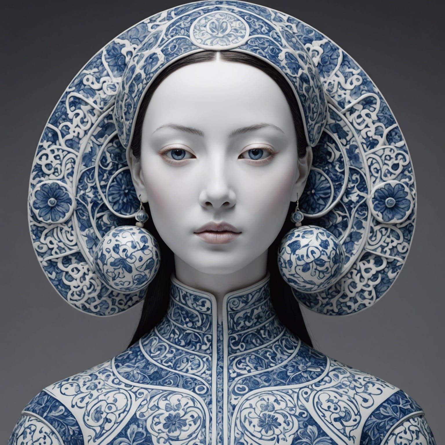 Porcelain