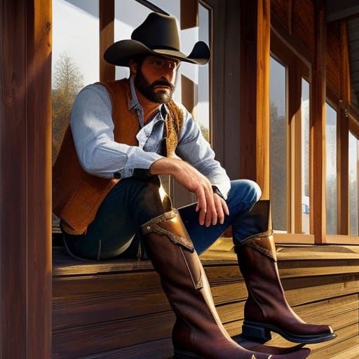 Cowboy
