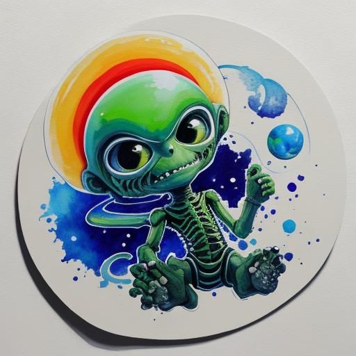 Aliens 👽 humans beautiful home nice people