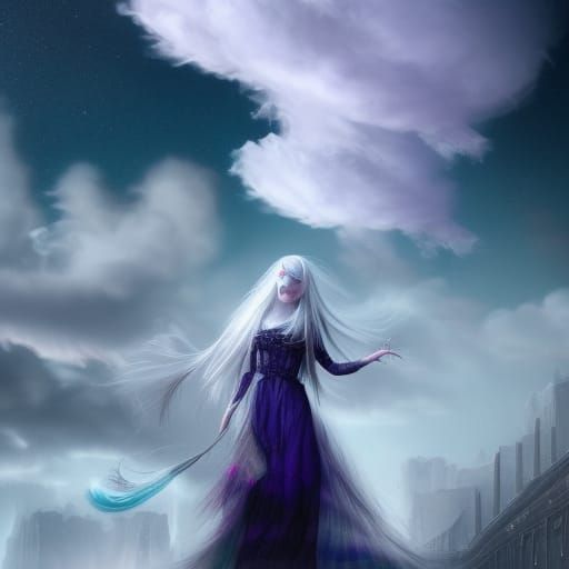 Untitled Creation