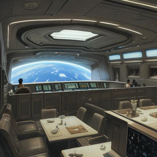 Spaceship