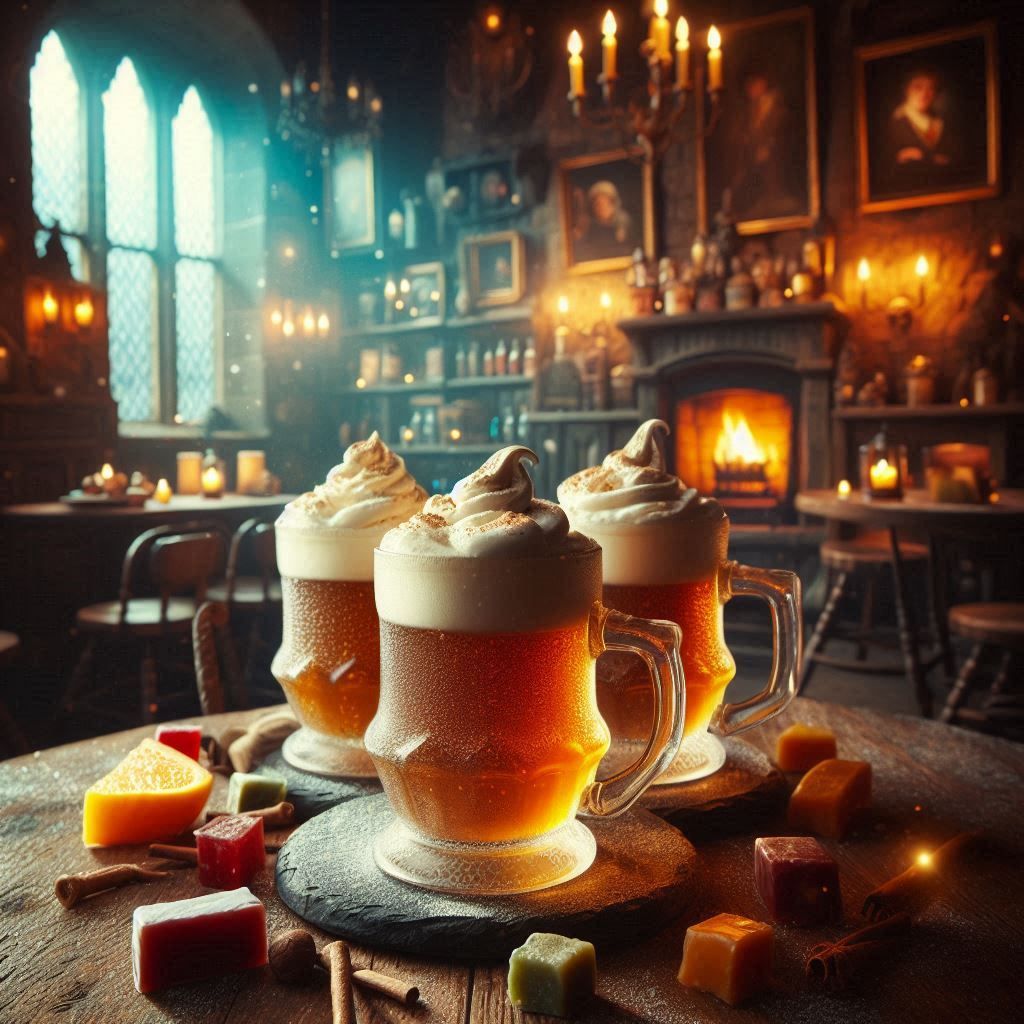 Butterbeer