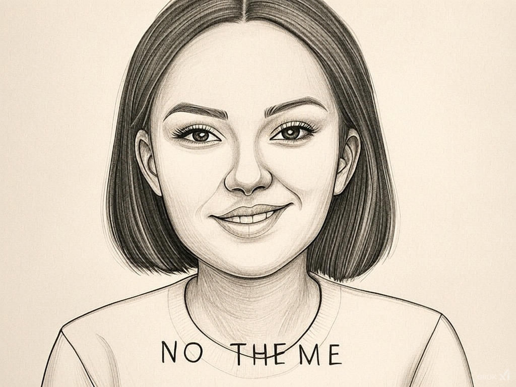 Oops, Theme? 😄 Purity. Realization. ...Stoned!