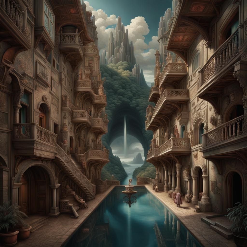 Untitled Creation
