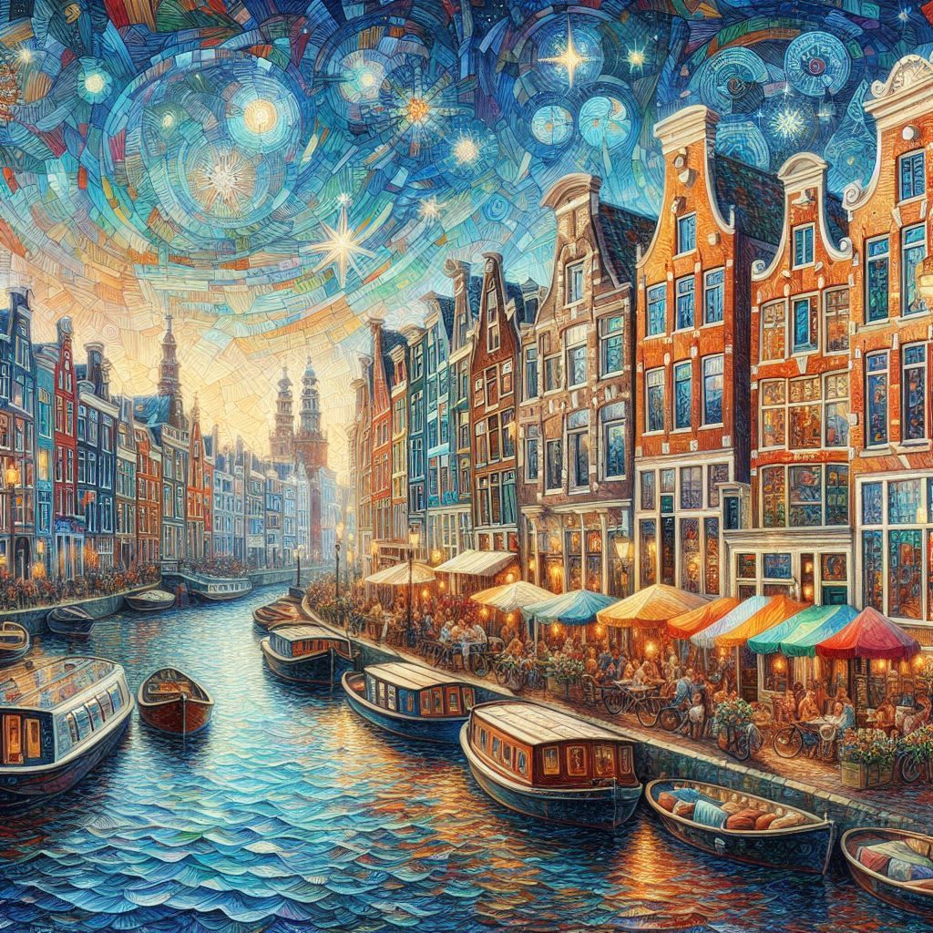 Amsterdam
