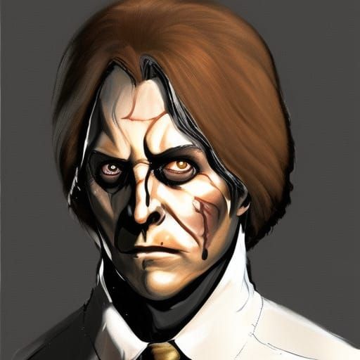 A killer