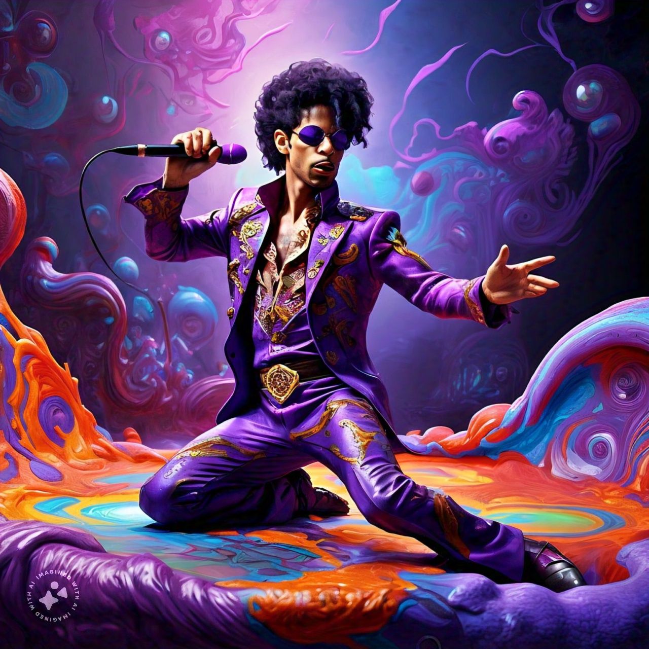 Purple Rain