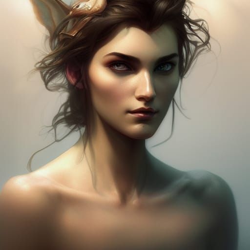mythical creature