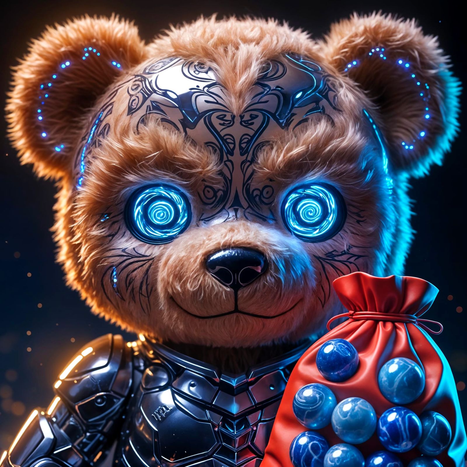 Gummy Bears The New Generation