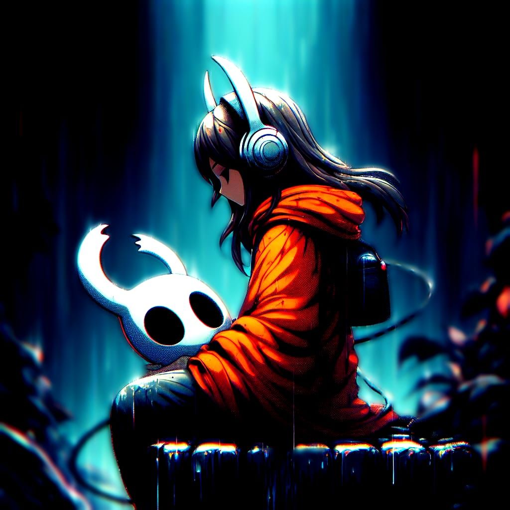 In attempting the feat, one proves their courage.
May your Shade at last find rest.
-Game Over screen of Steel Soul Mode