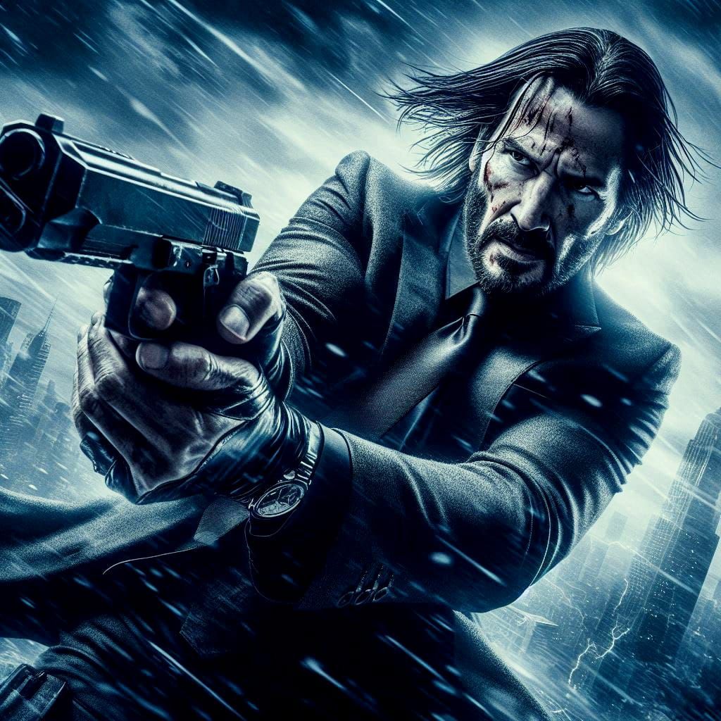 John Wick