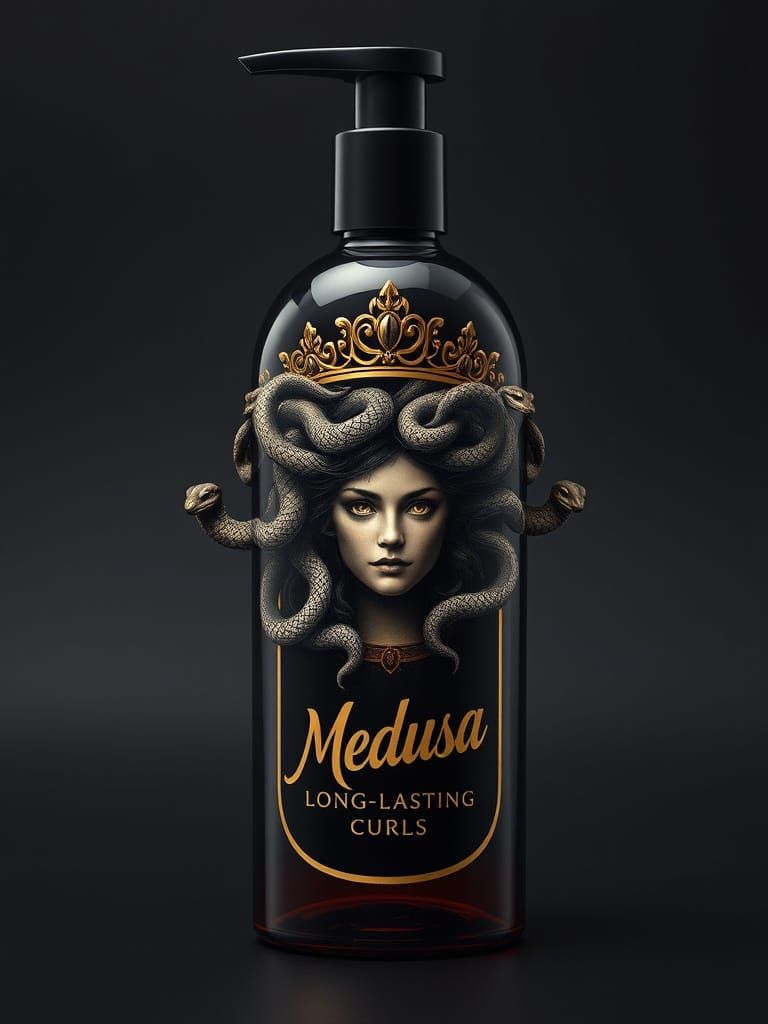 Long-lasting curls   by @Veronika