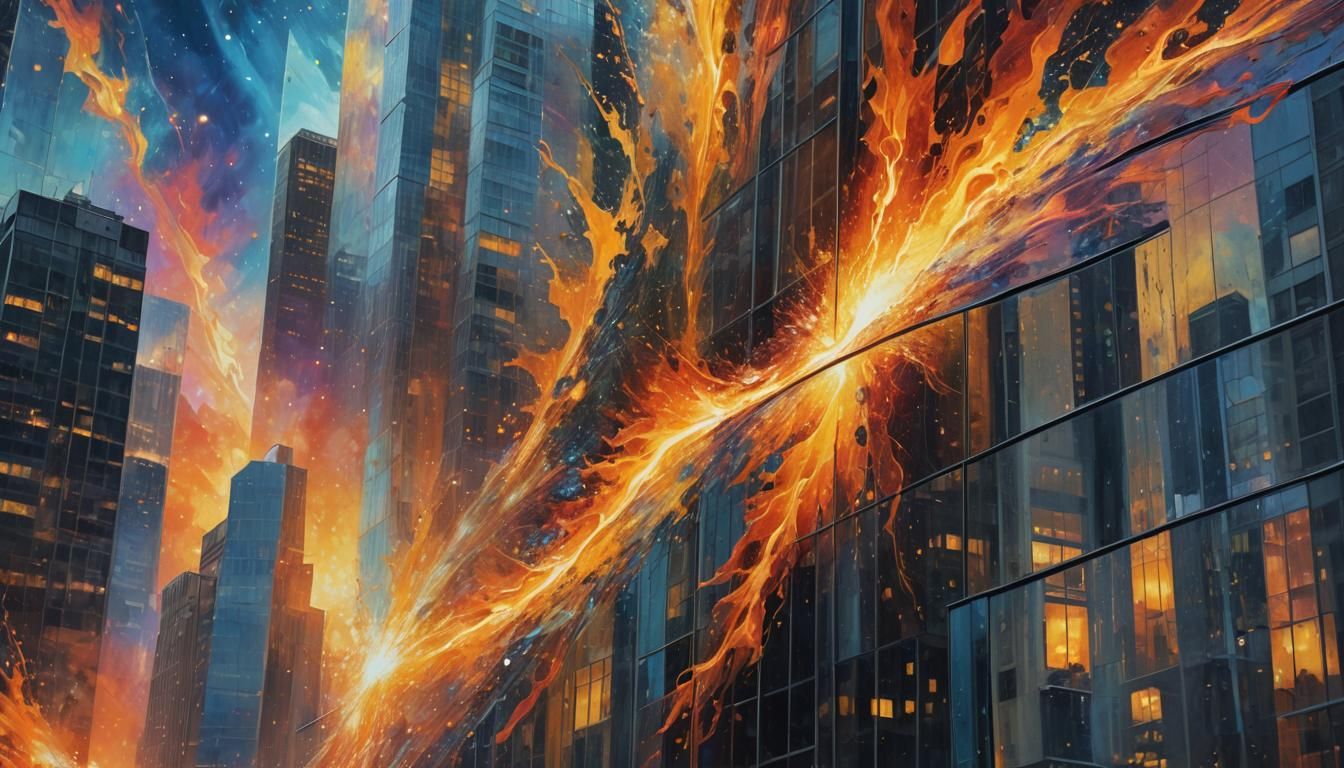 Dayburst