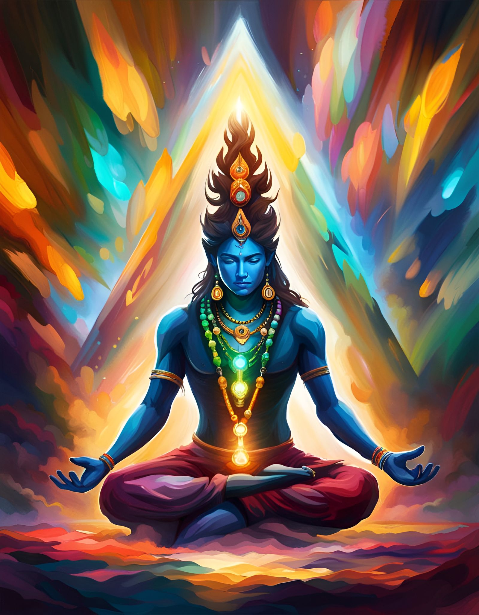 Lawahn Shiva