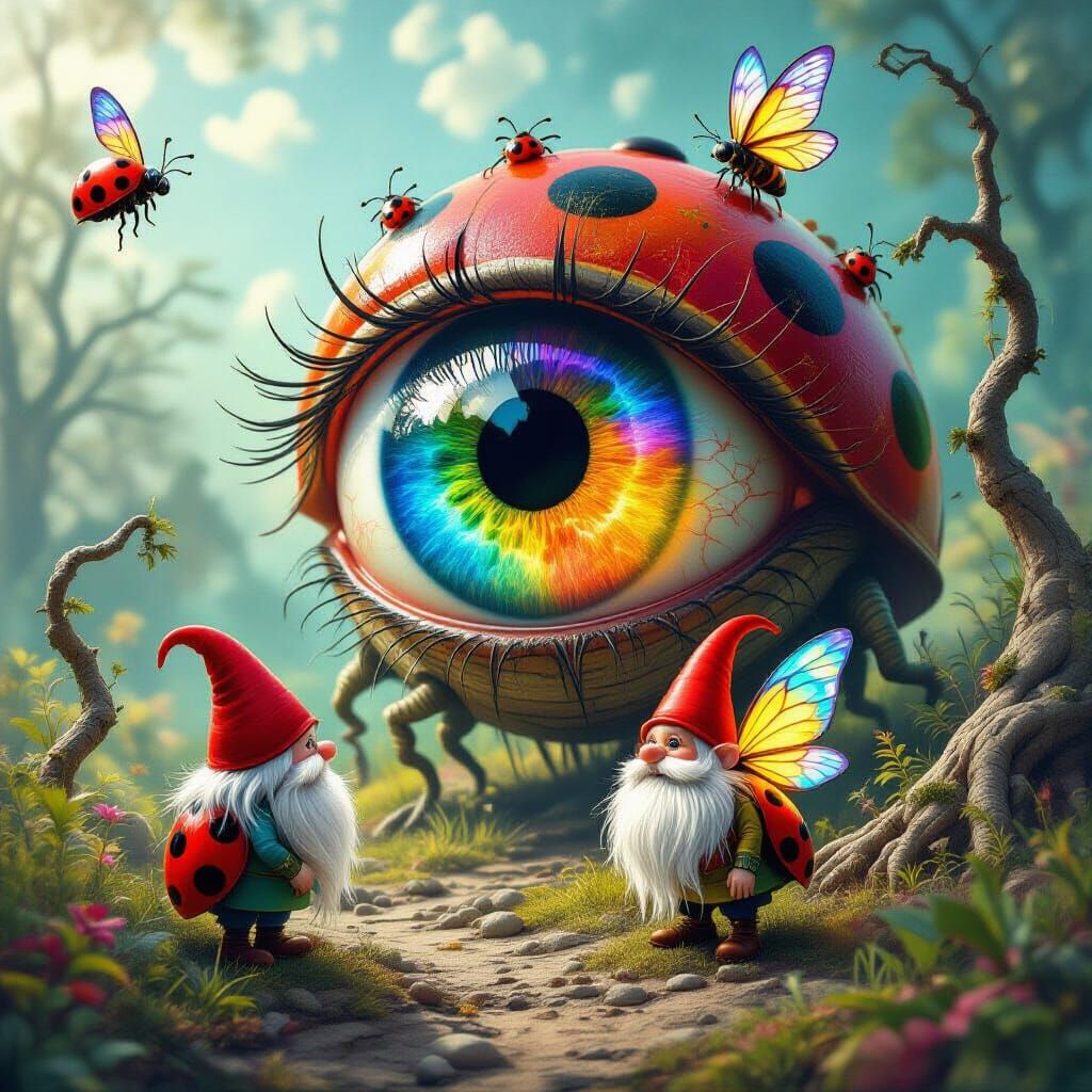 Welcome to Spotville