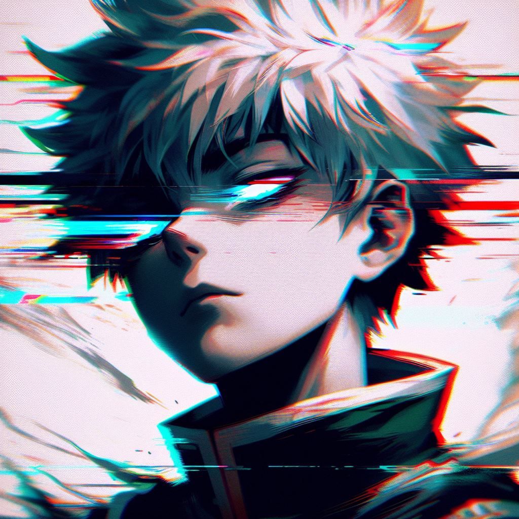 Killua Zoldyck