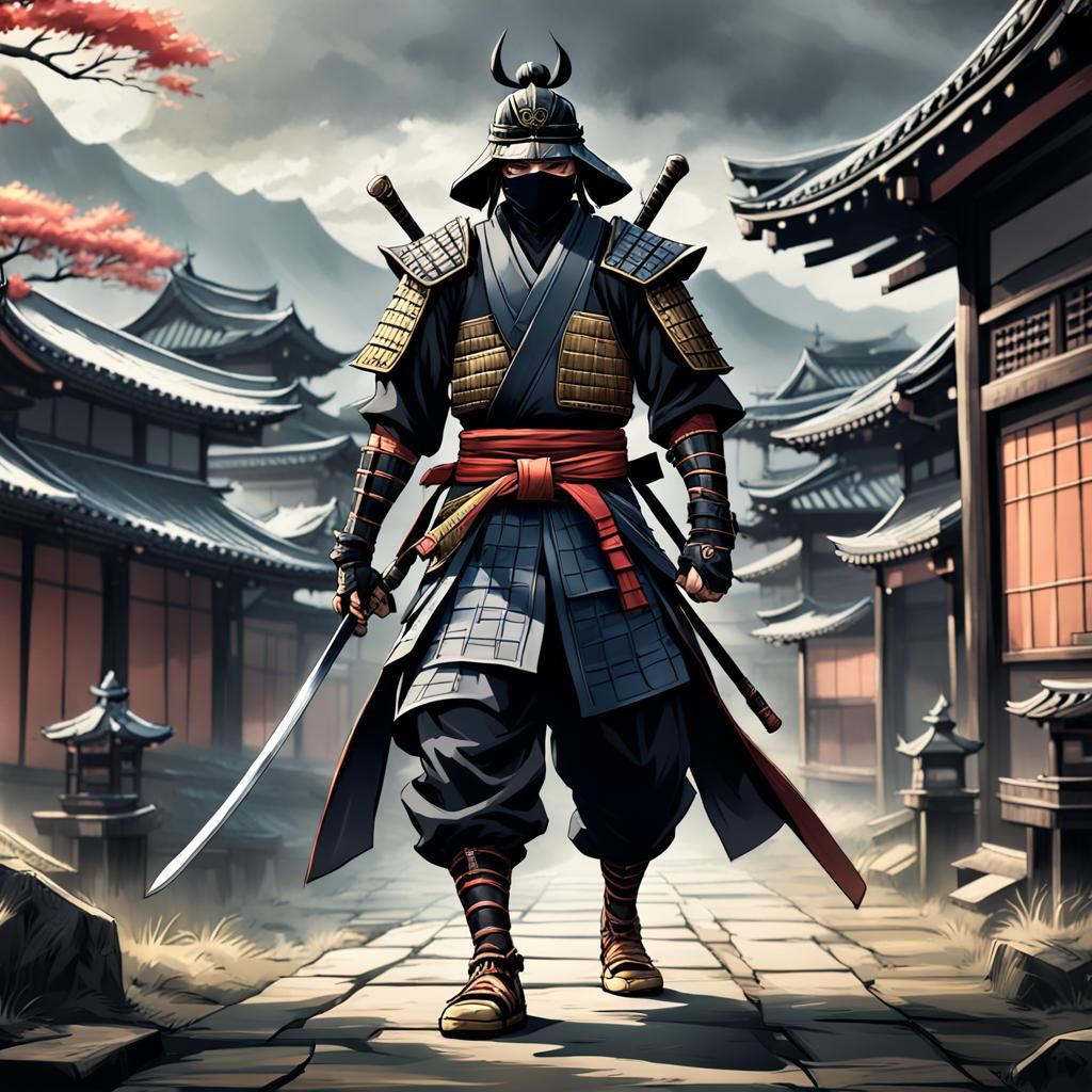 Samurai