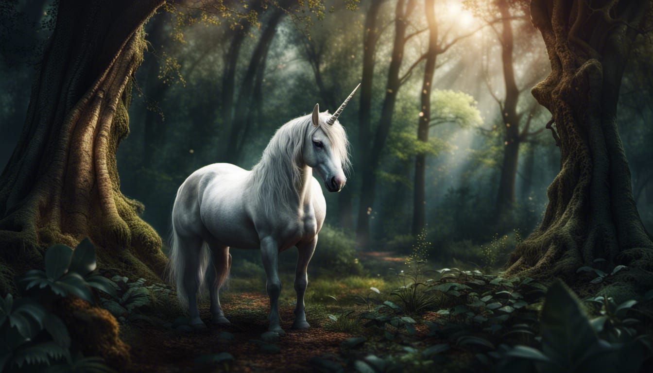 Unicorn