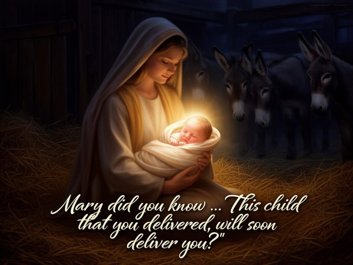 For unto you is born this day in the city of David a Savior, who is Christ the Lord.  by @HisBride
