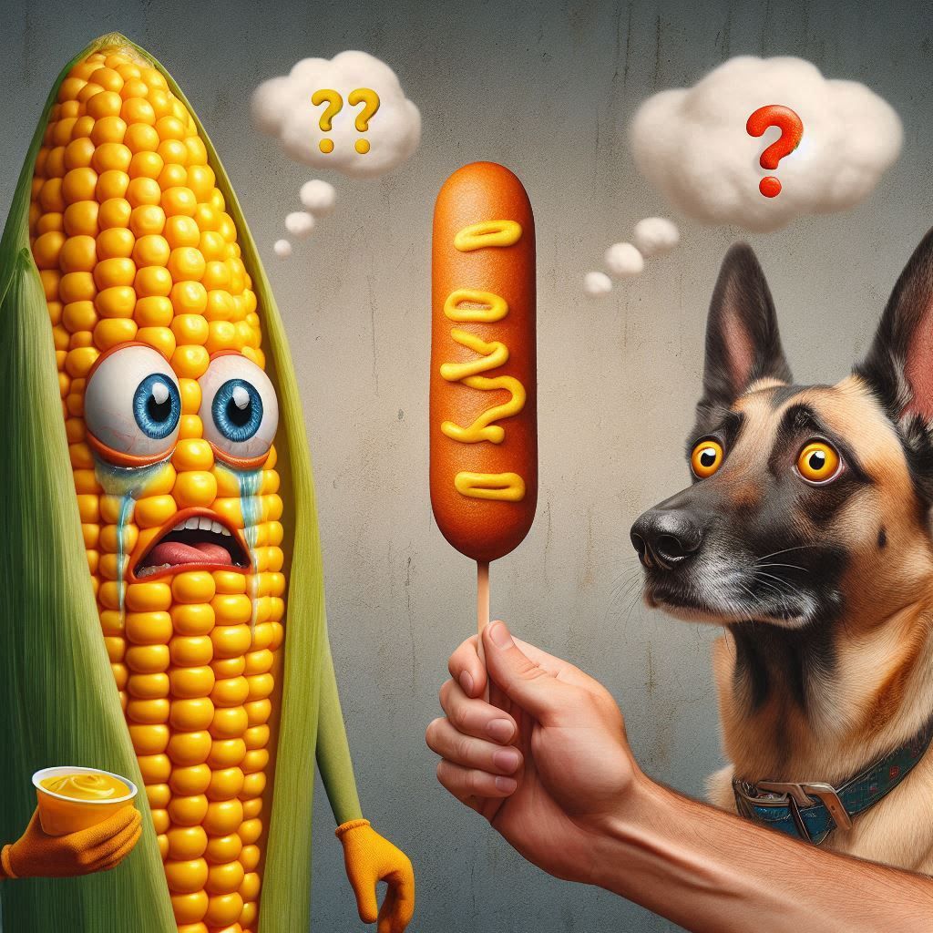 Corndog Creations cont.