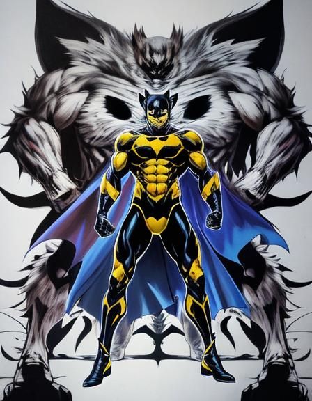 Catman
