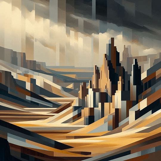 Sacred Land: Visions of Chaco Canyon