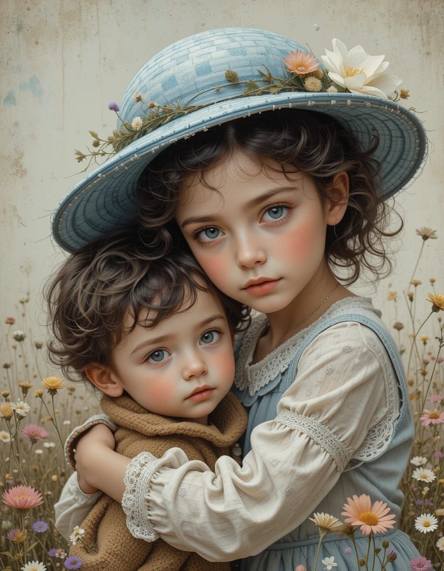 Tenderness 👍👍😊