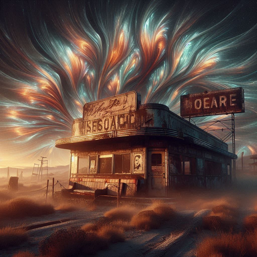 The Diner at the End