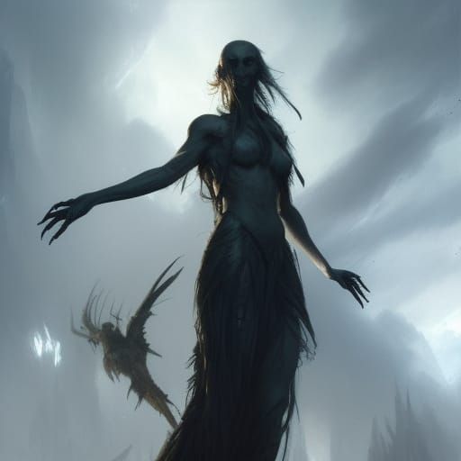 faceless