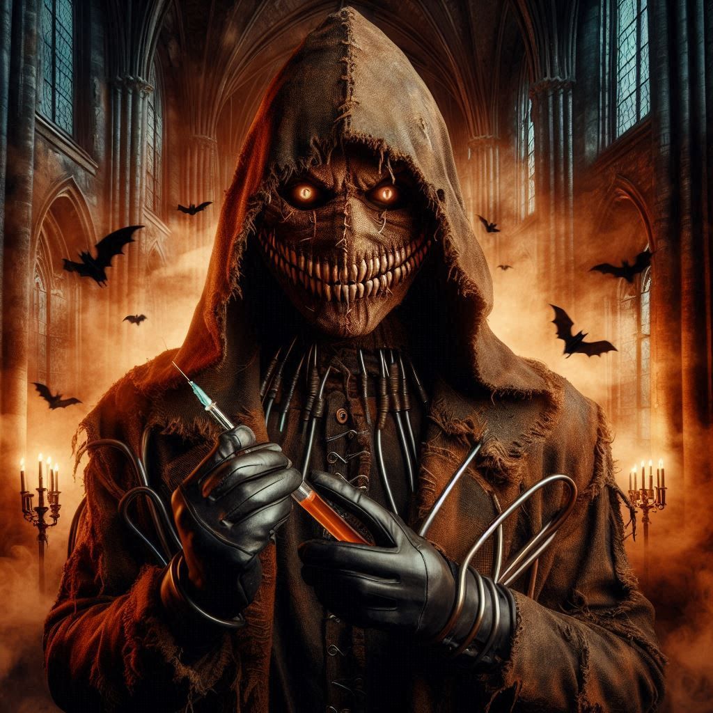 Time for your medication