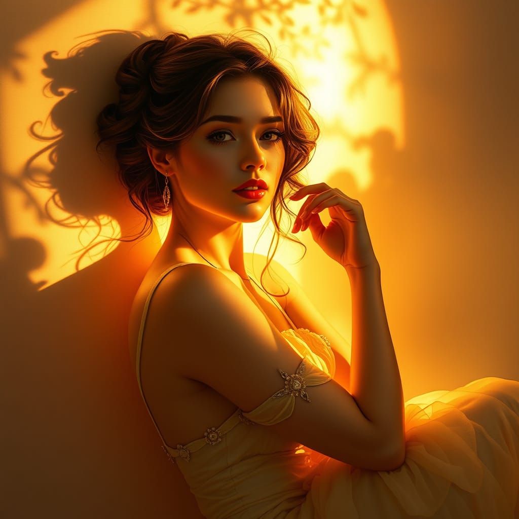 Light on negatives  by @Soquasi