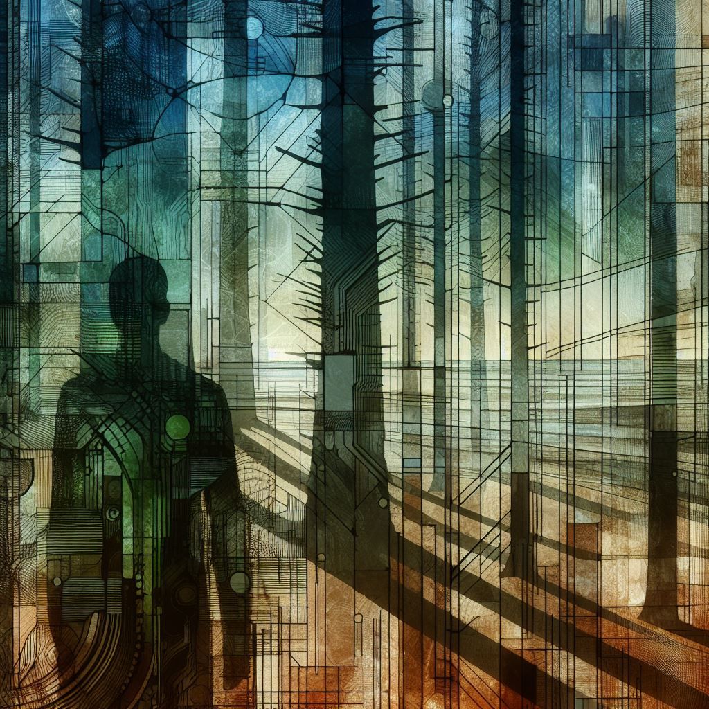 Walk in the Woods