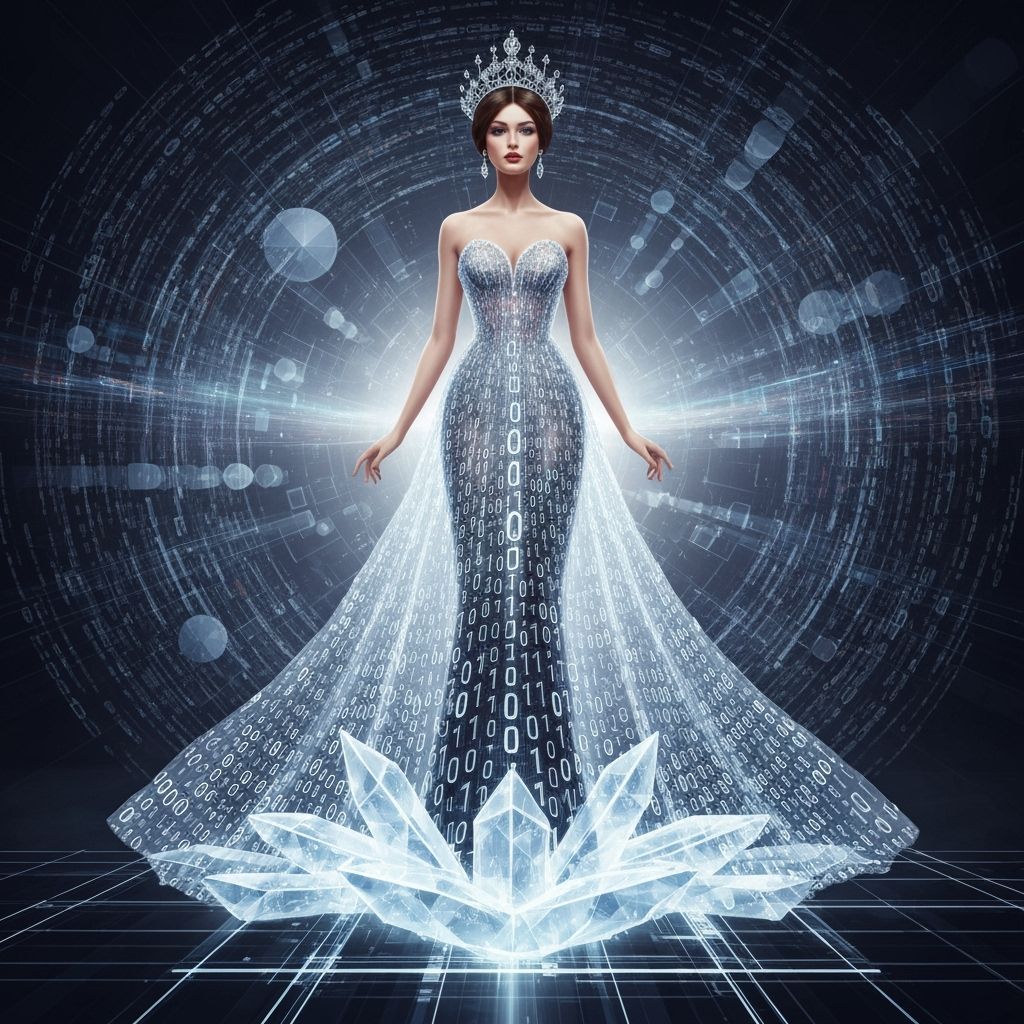 Digital Dress