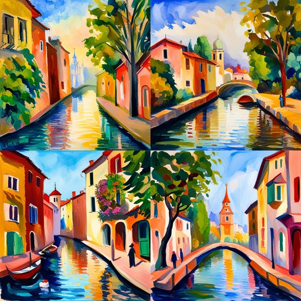 the beauty of the world