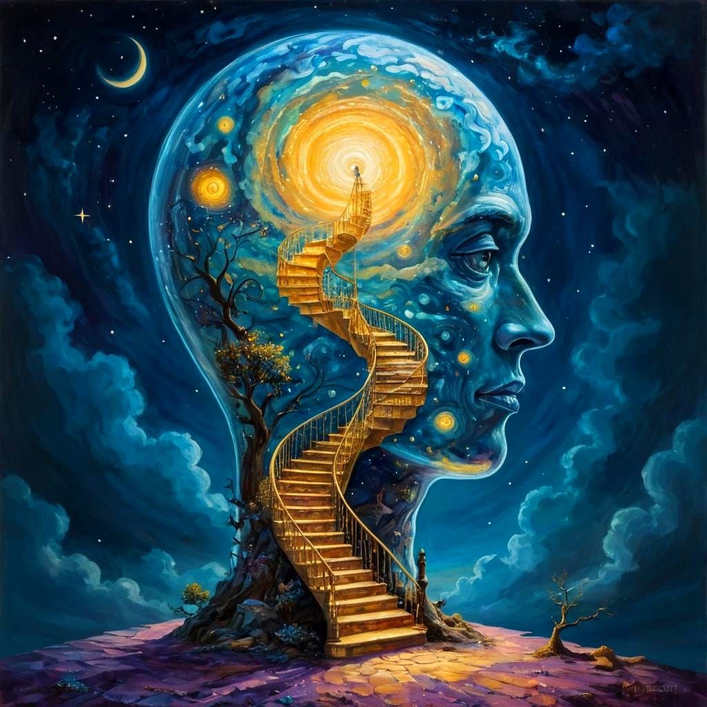 Nightcall  by @Sarna