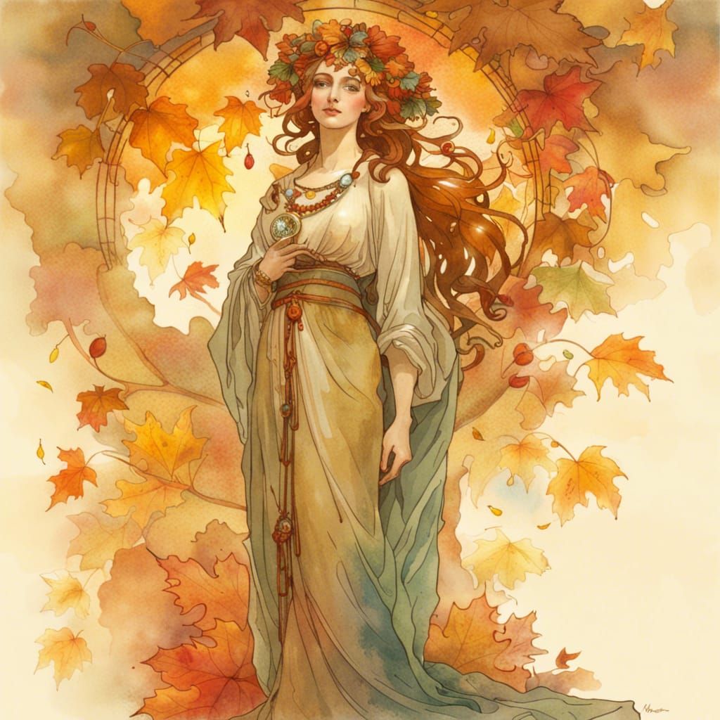 Time to Fall